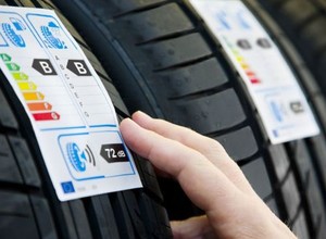 Unia Europejska wprowadzi nowe oznaczenia opon samochodowych
