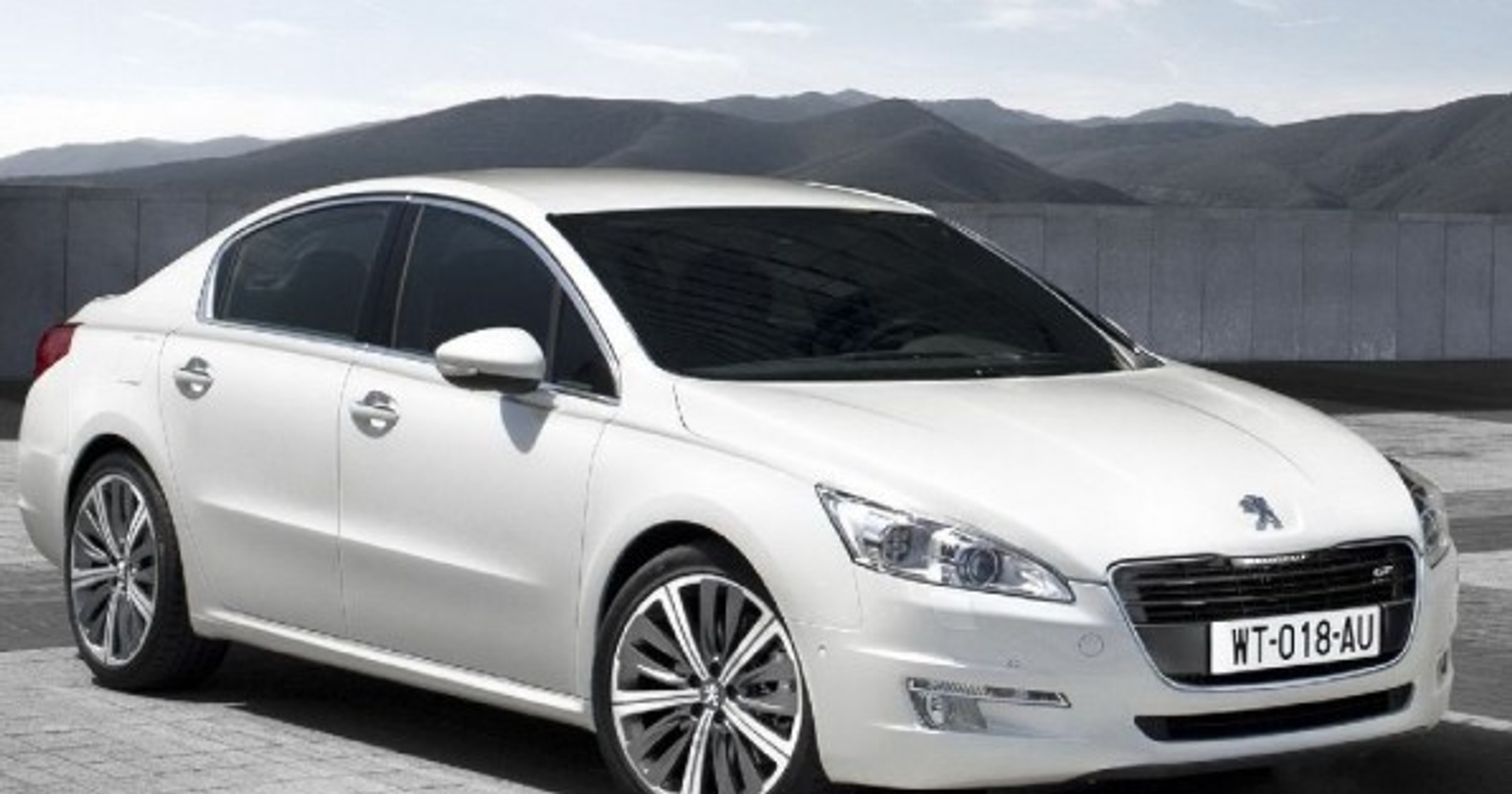 Znamy ceny Peugeota 508