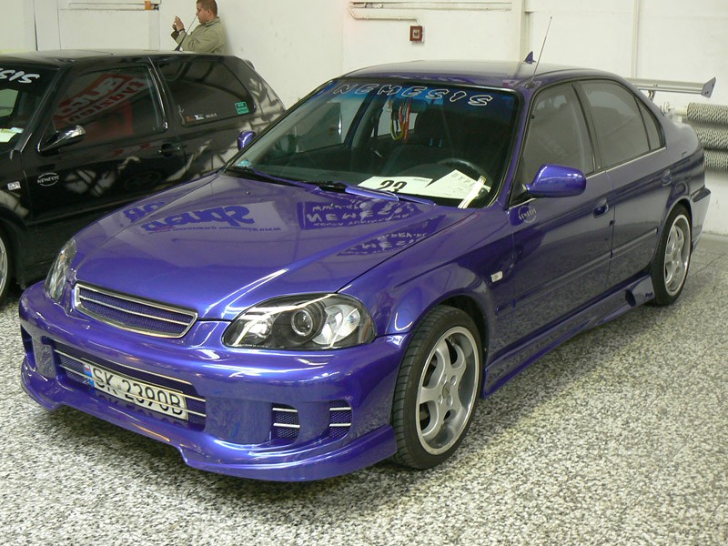 Szósta edycja krakowskiego Tuning Show przed nami