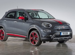 Jak zmienił się Fiat 500X?