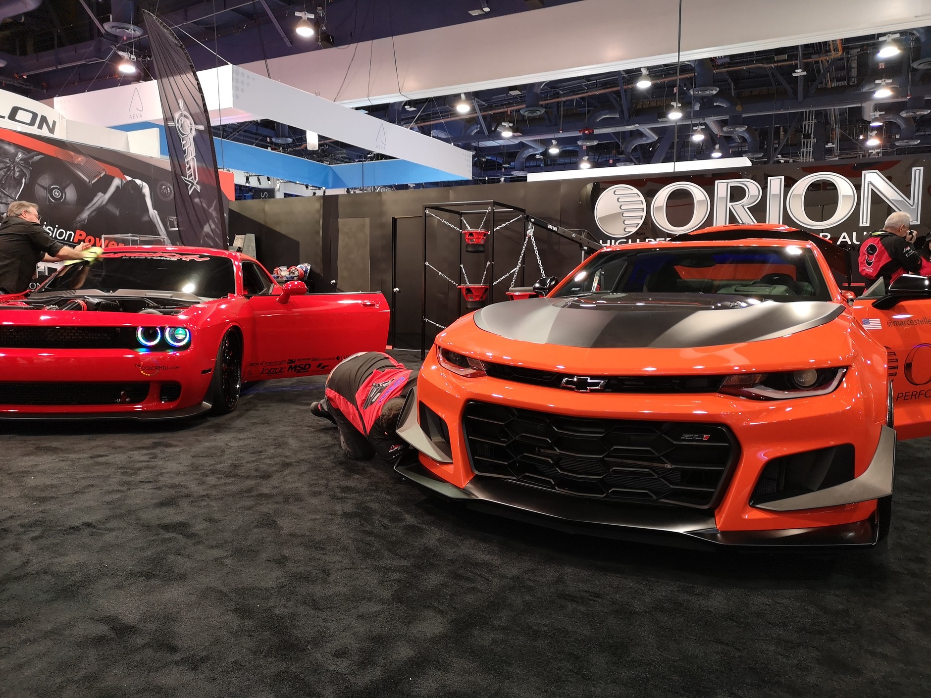 Car audio na CES 2019