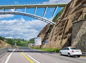 Podróż samochodem po Europie. Najważniejsze zasady i przepisy w 33 krajach Europy