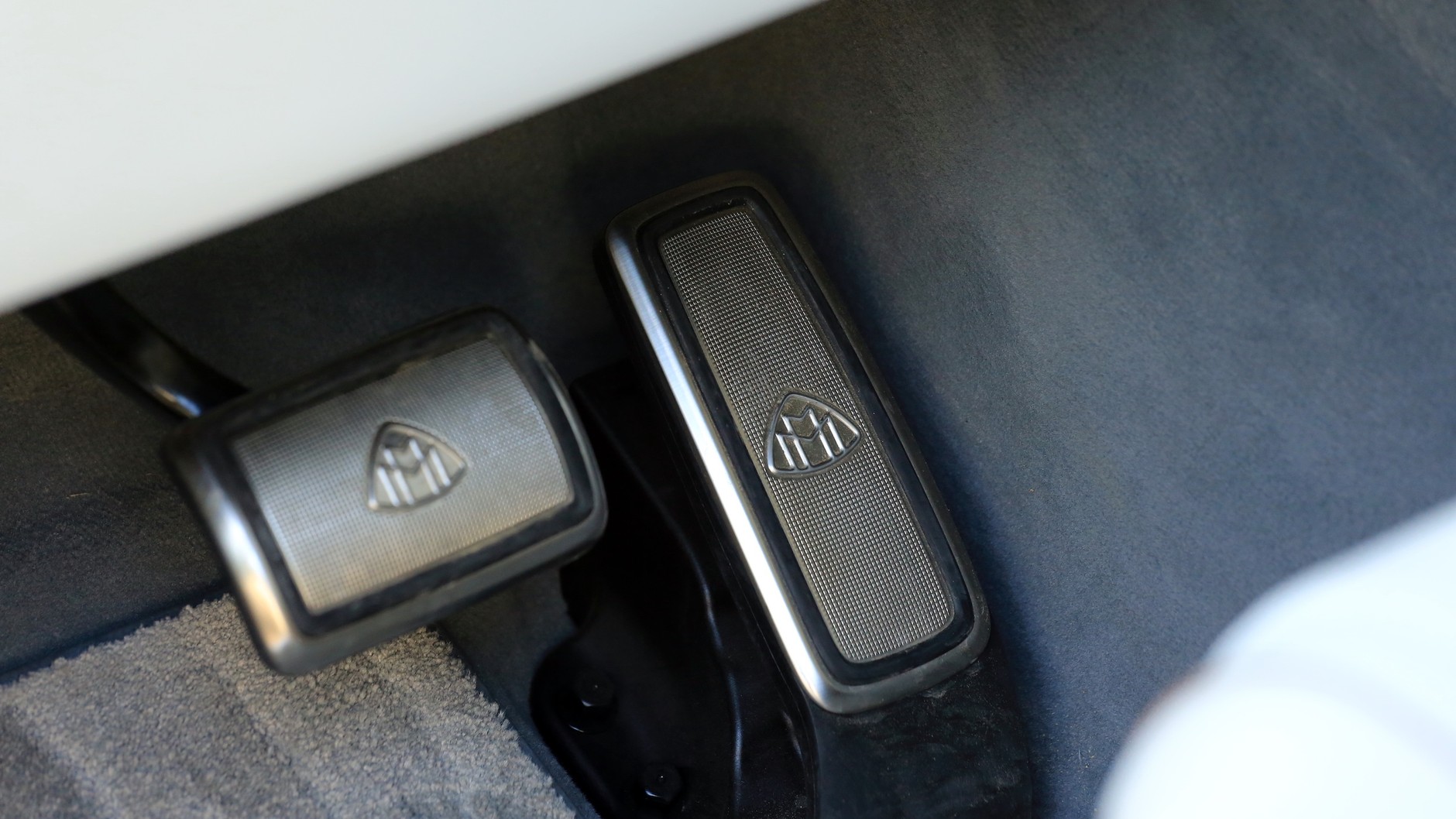 Mercedes-Maybach GLS 600 (2022 r.)