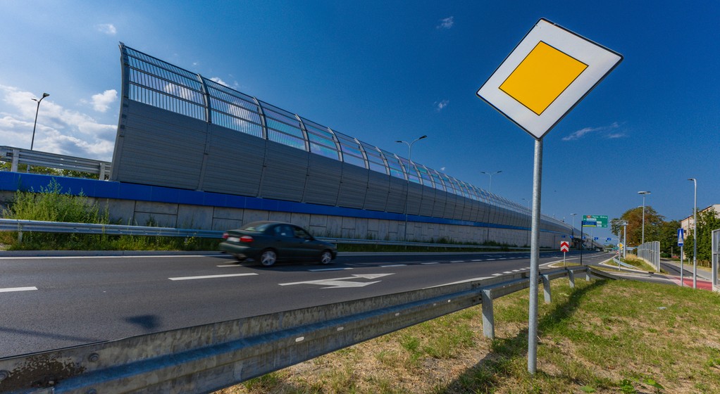 To najdłuższa ulica w Polsce, znajduje się w woj. śląskim