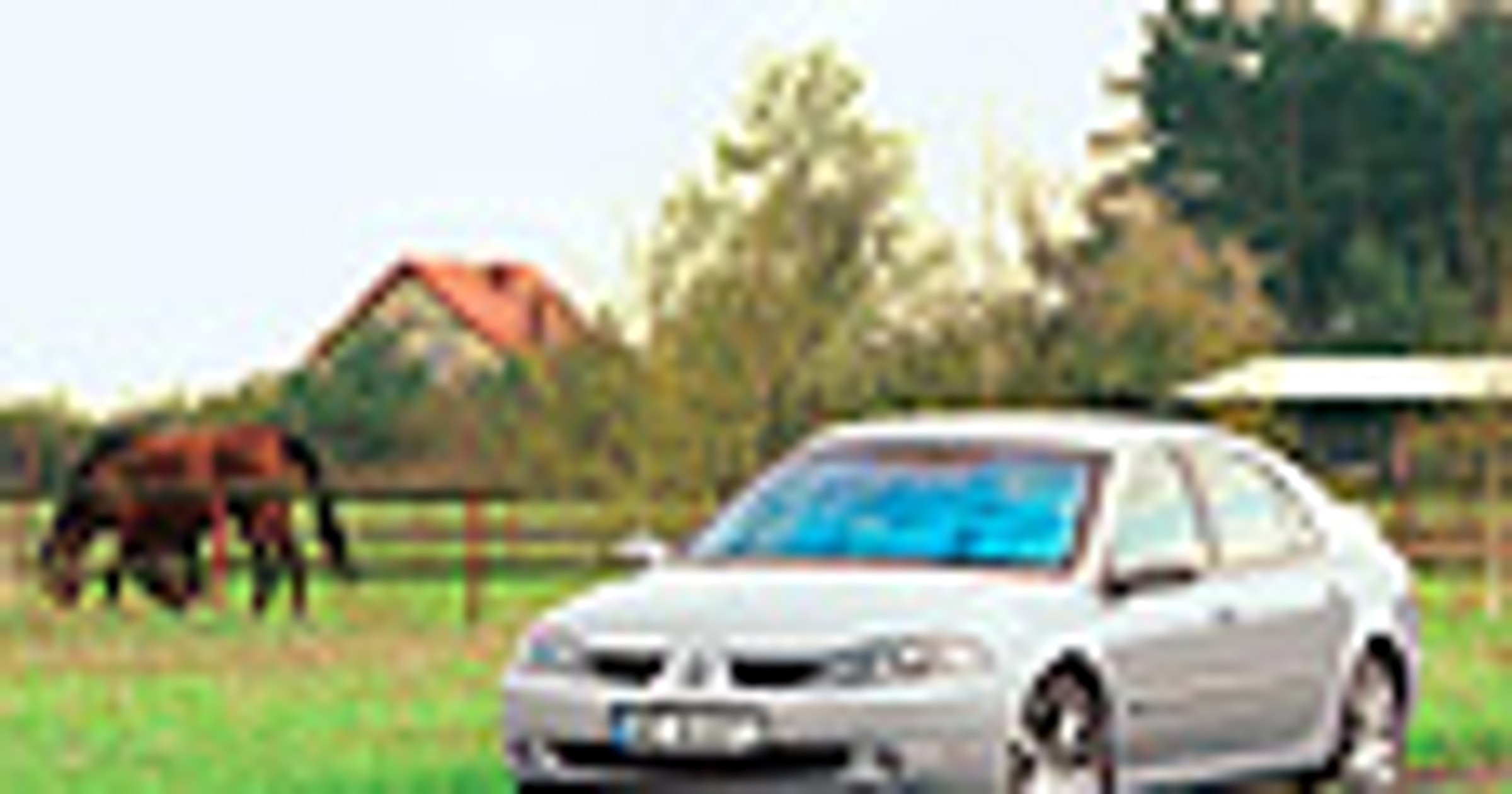 205 koni i turbo