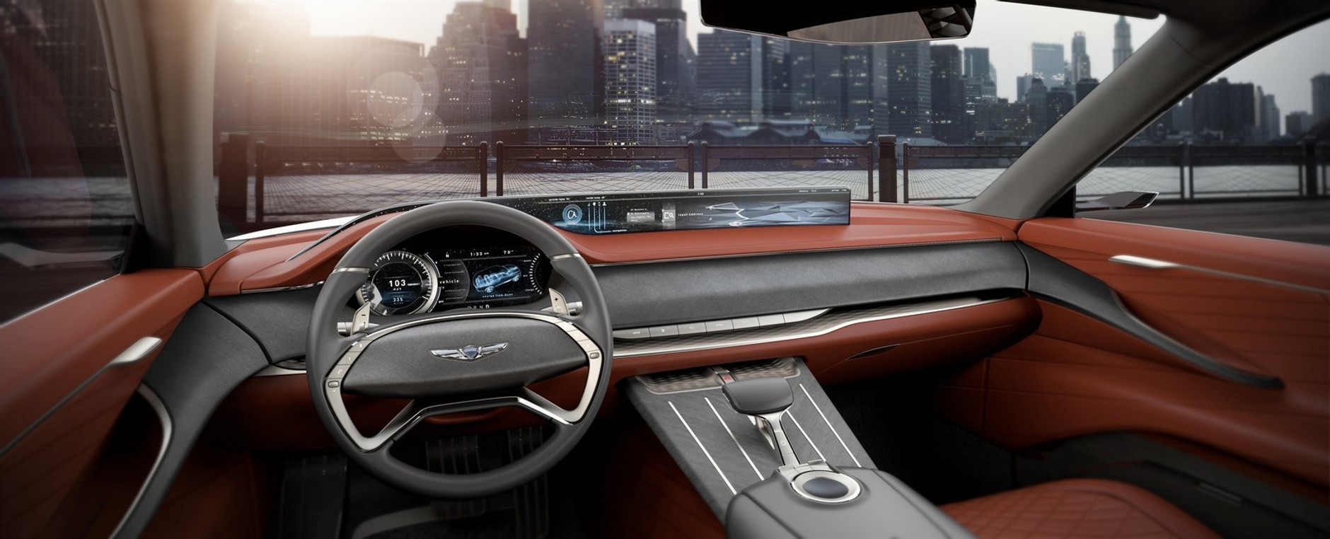 Genesis pracuje nad nowymi modelami