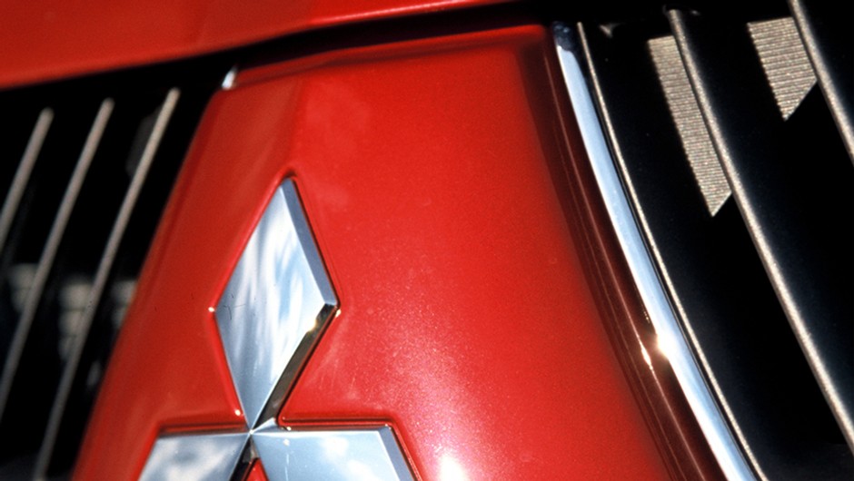 Mitsubishi zdradza plany na 2012 rok