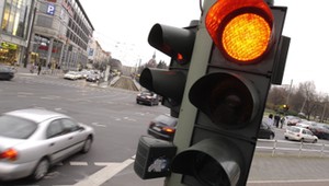 Tutaj słono zapłacisz za przejazd na czerwonym świetle!