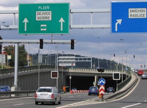 Czeskie autostrady najczęściej wybierane przez polskich kierowców