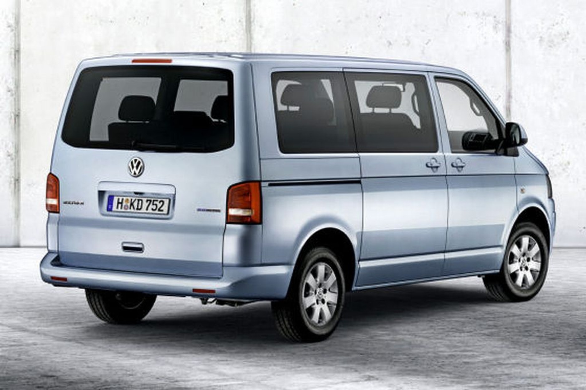 Volkswagen poszerza rodzinę modeli BlueMotion