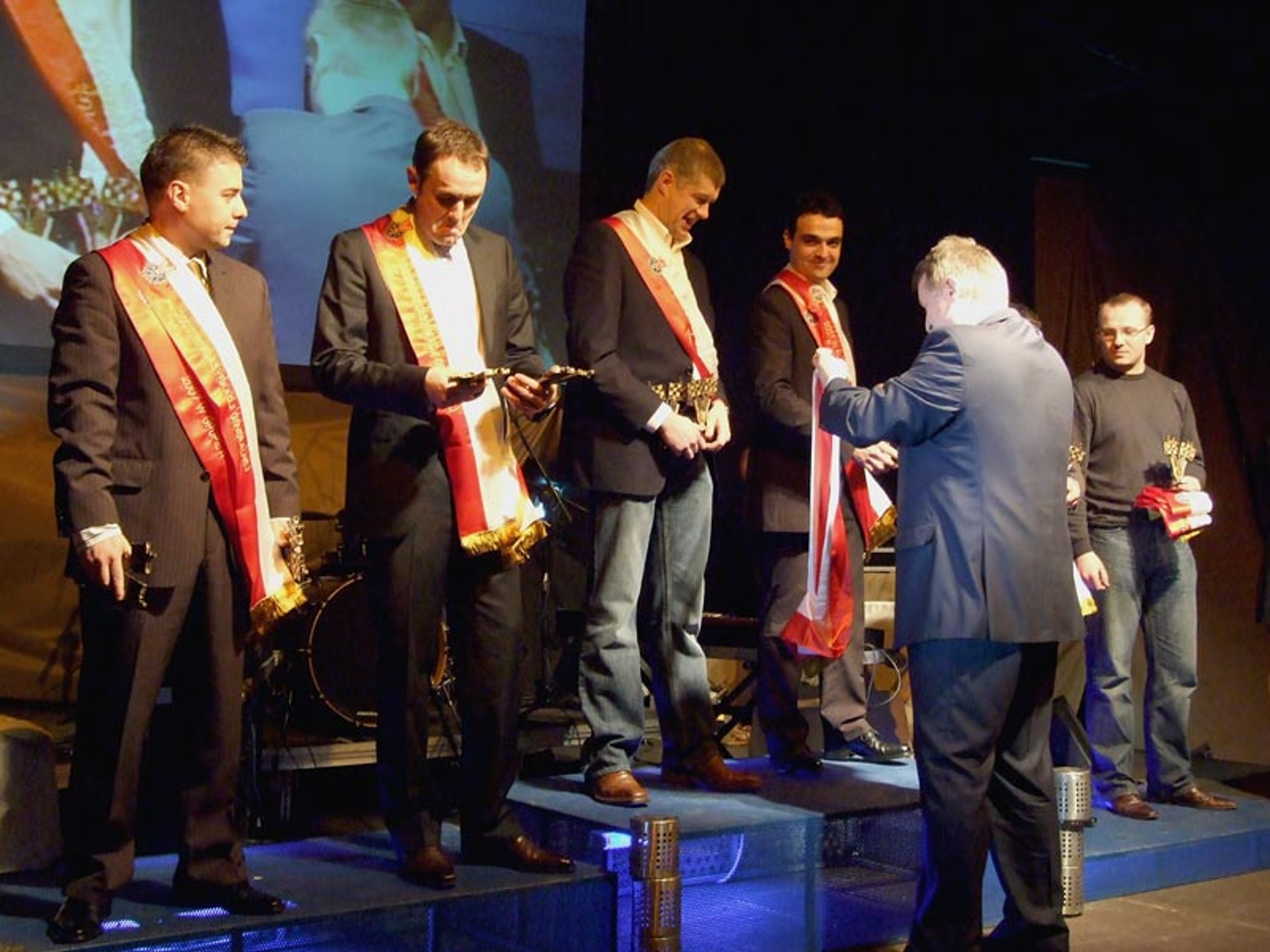 Peugeot: Andrzej Nosiński - powtórzyć ubiegłoroczne osiągnięcia!