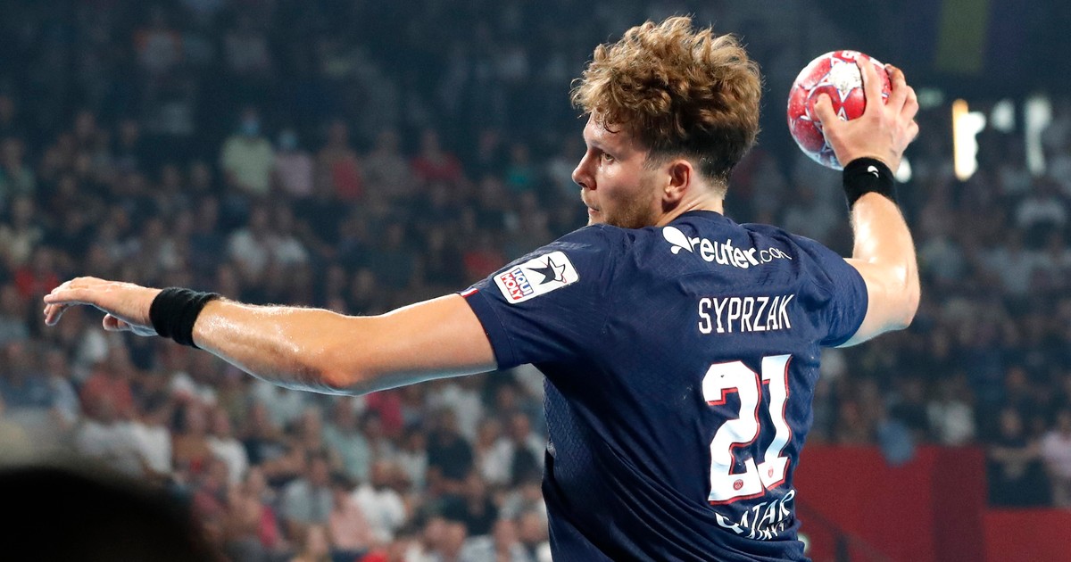 Kamil Syprzak