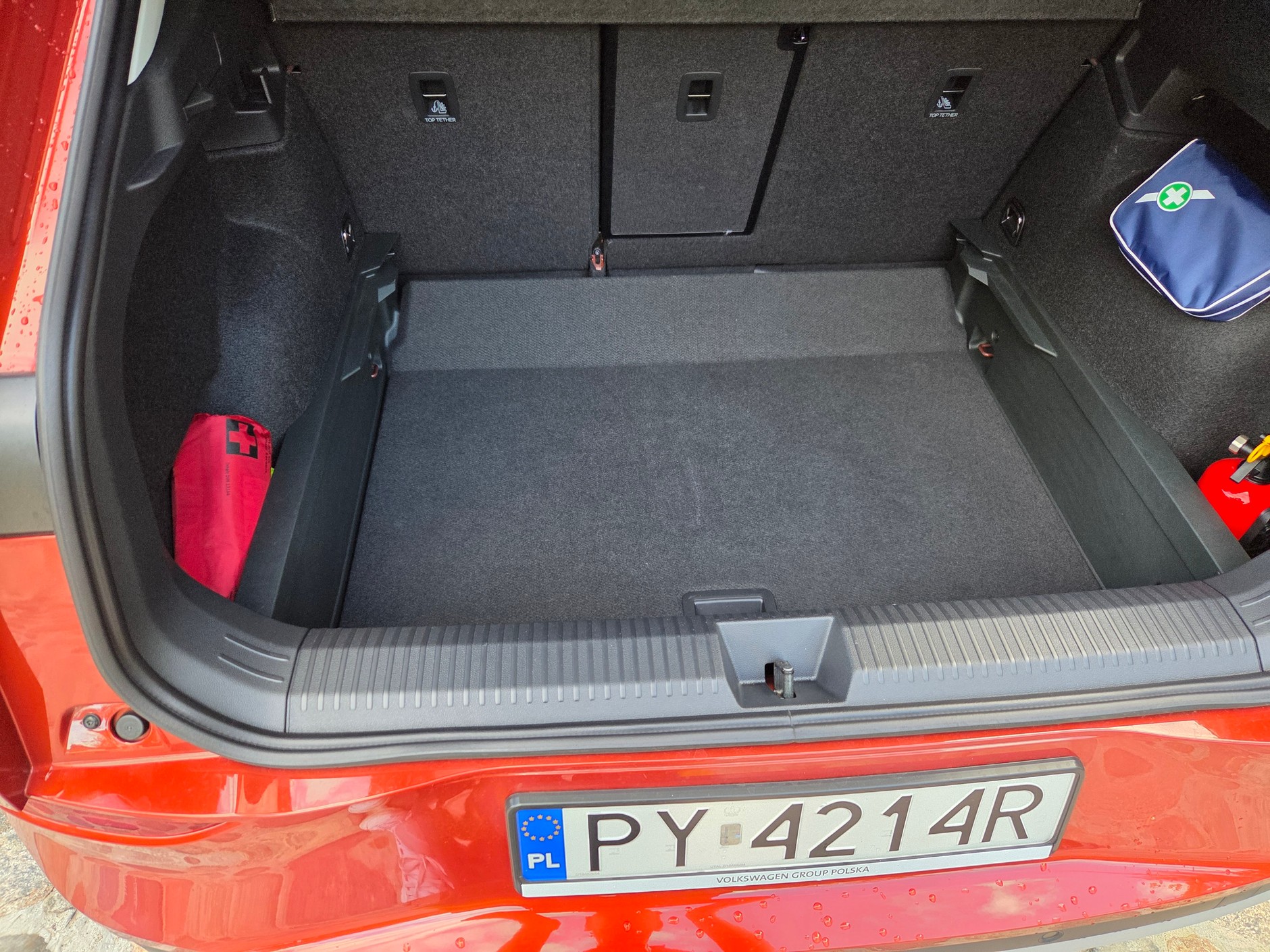Volkswagen T-Roc 1.5 eTSI Style 2026