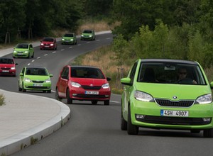 Nowy samochód – płać abonament zamiast kupować