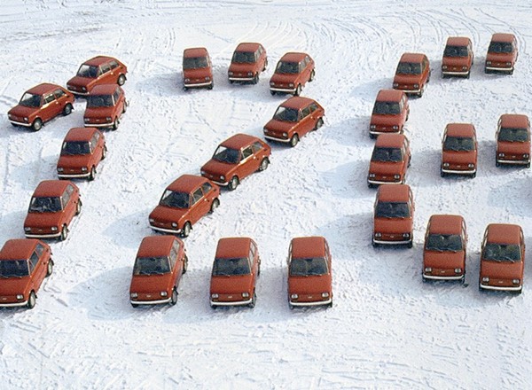 Symbol PRL-u: czy Polski Fiat 126p różnił się od włoskiego 126? Był gorszy?