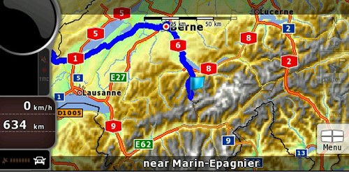 GPS na co dzień: Jak ustawić funkcje sprzętu gps?