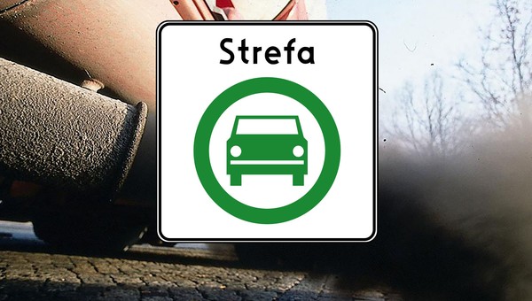Strefy Czystego Transportu (SCT) nie tylko w dużych miastach. Spore zmiany w projekcie