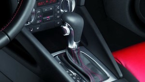 Jak dbać o automatyczną skrzynię?