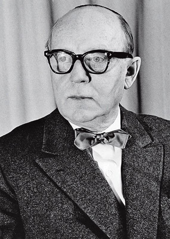 Fritz Frank