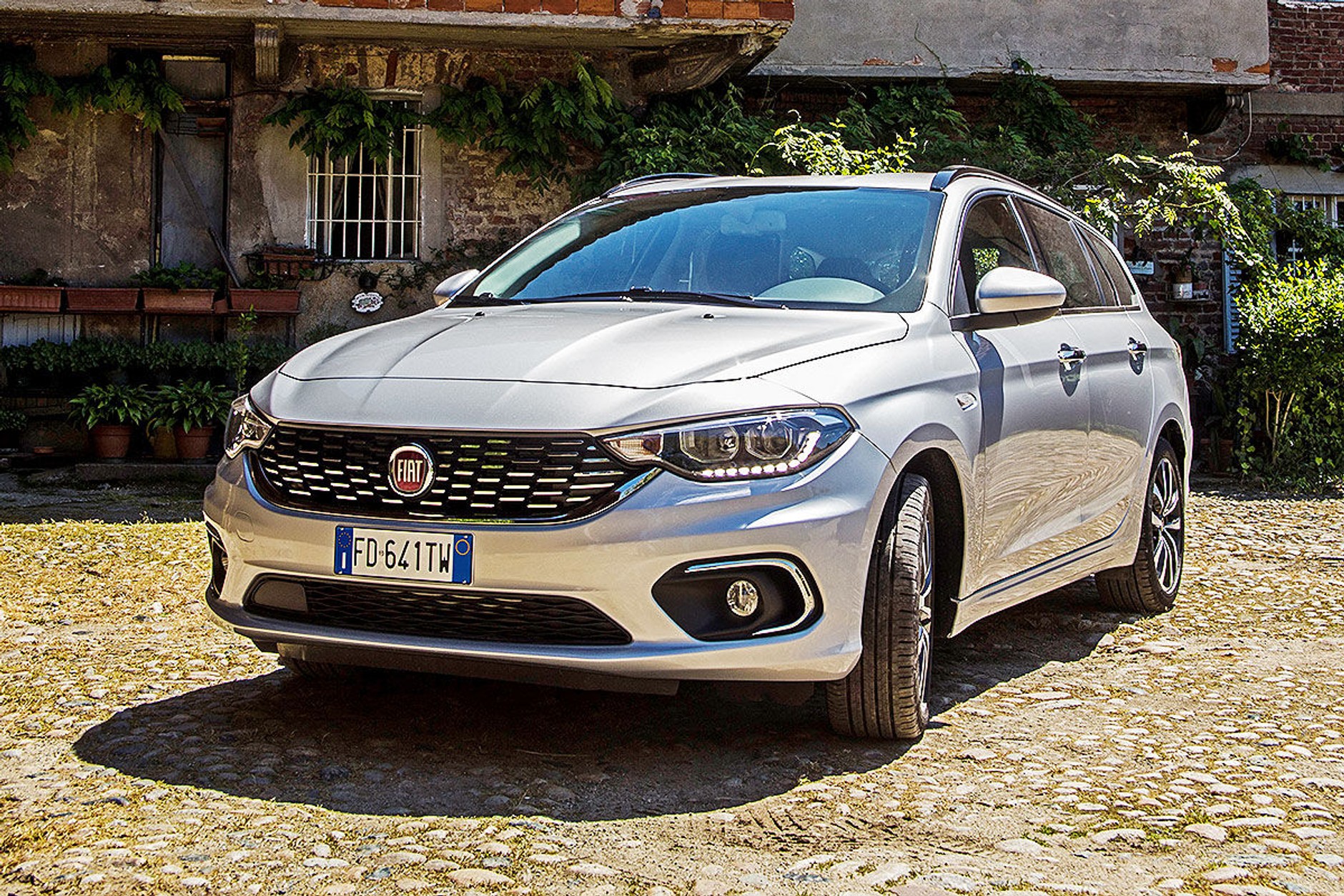 Fiat Tipo - czy kombi również będzie tanie?