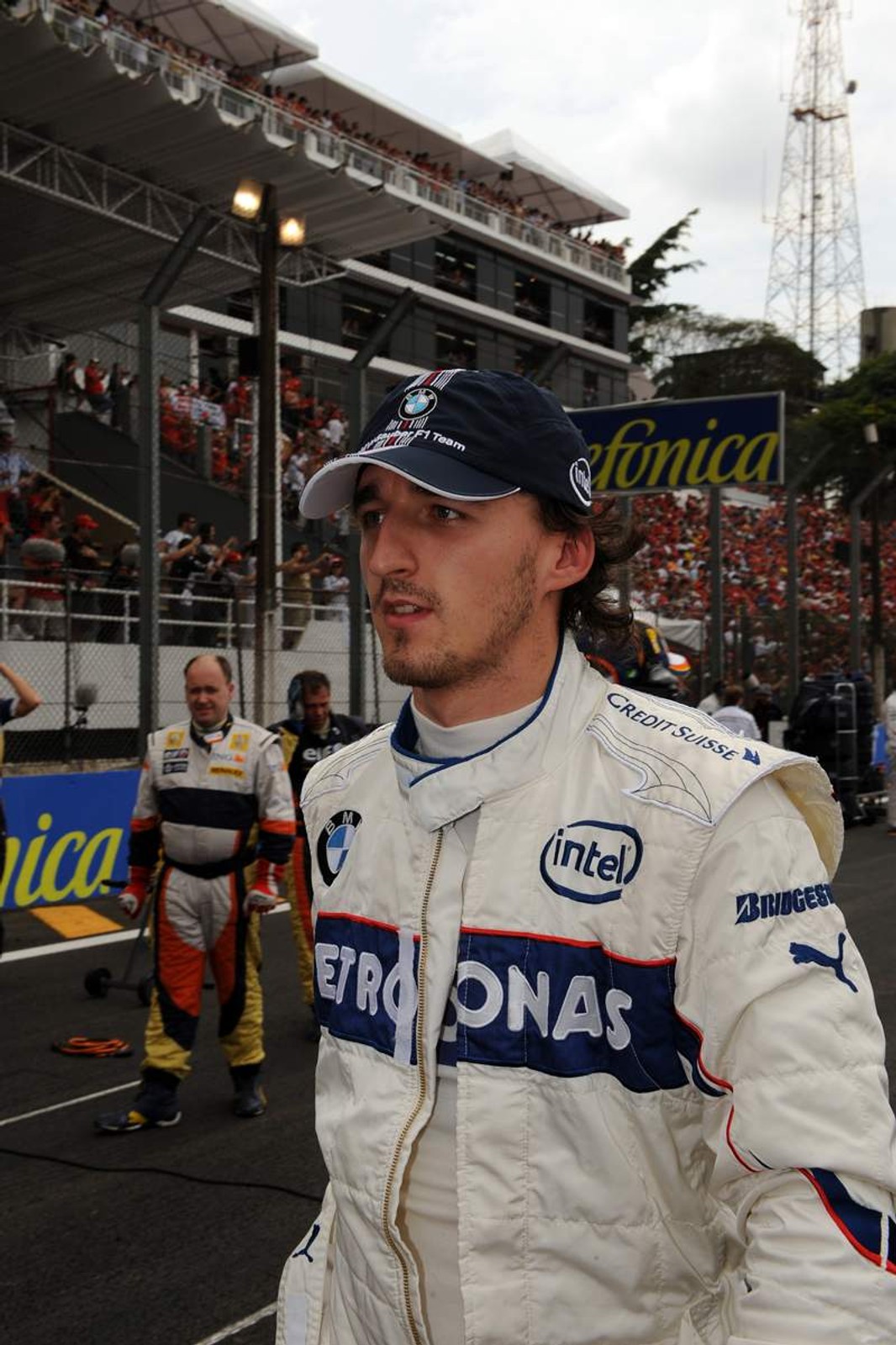 Grand Prix Brazylii 2009: historia i harmonogram (fotogaleria)