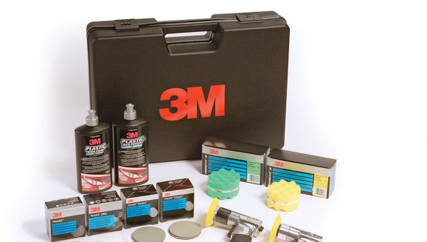 Usprawnij lampy w samochodzie