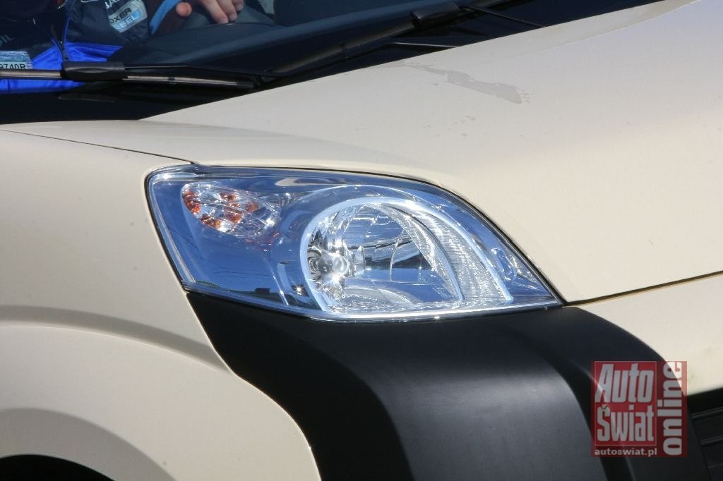 Citroen Nemo