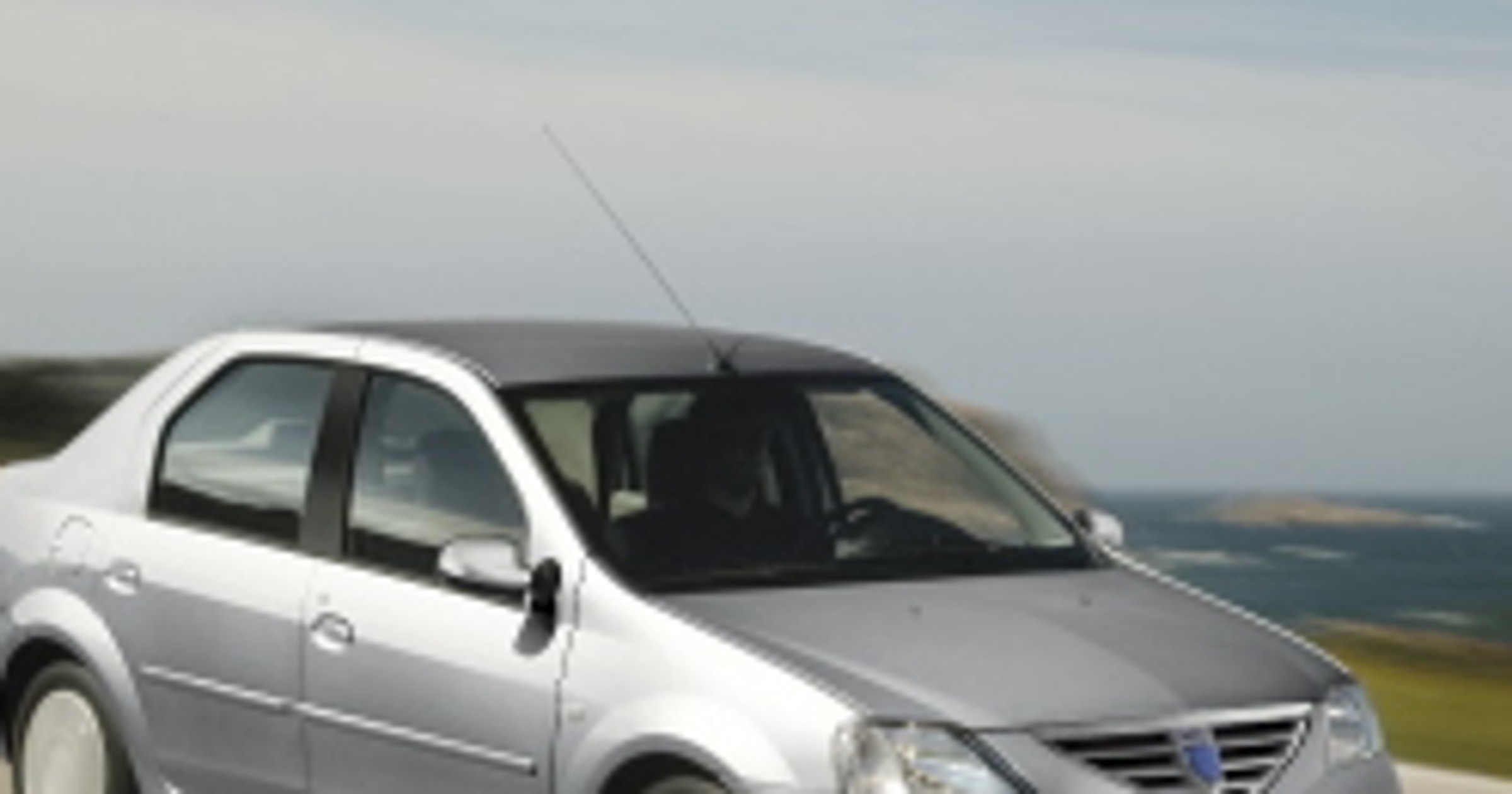 Dacia: Srebrna Idea za najlepsza reklamę