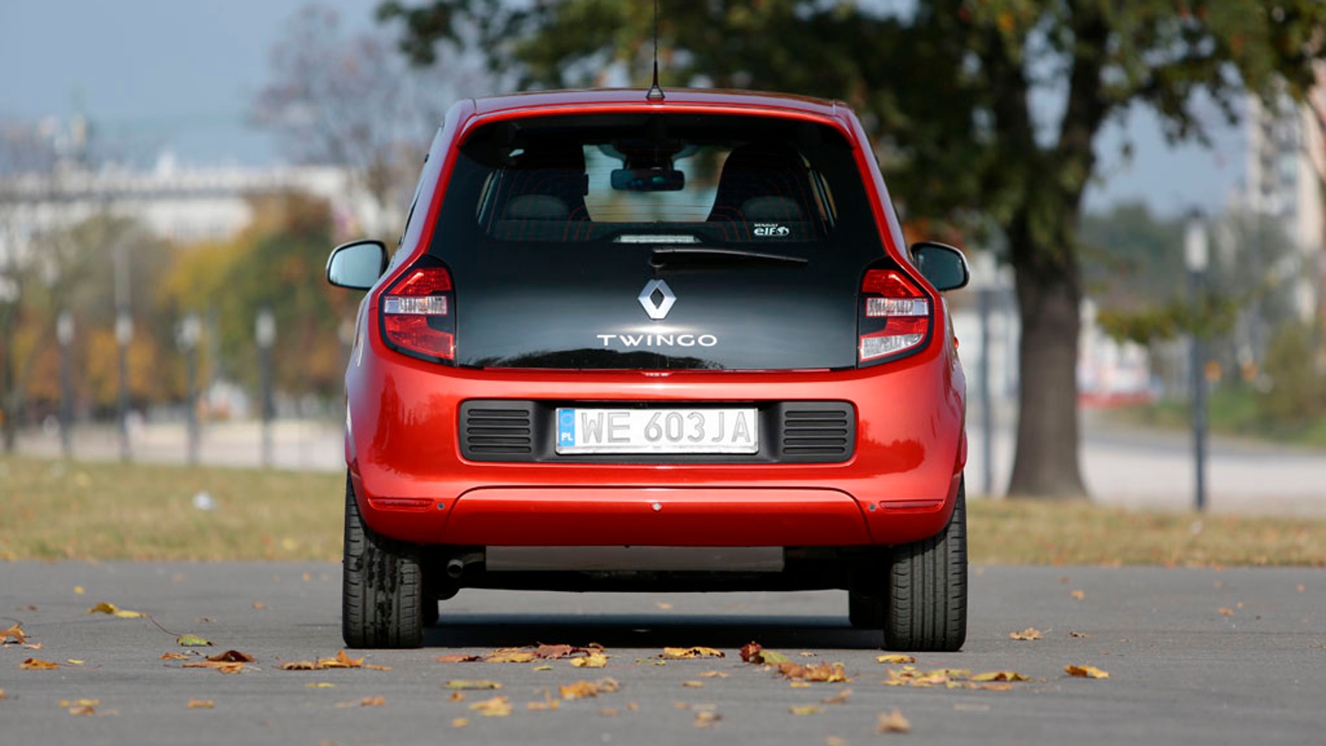 Renault Twingo III