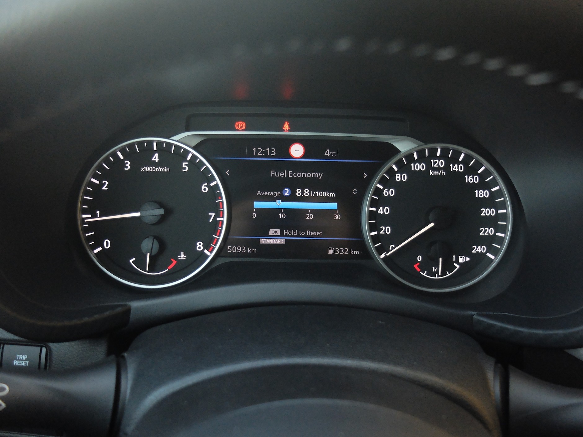 Nissan Juke 1.0 N-Design