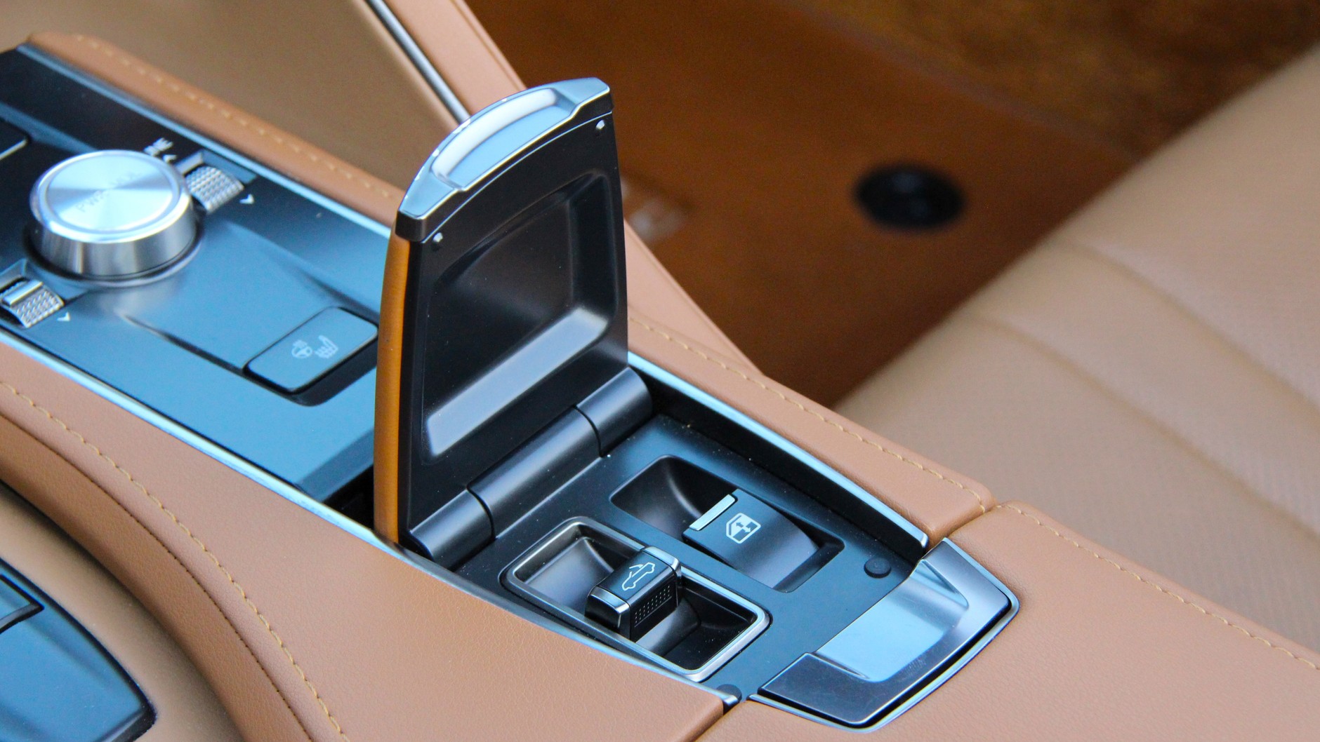 Lexus LC 500 Cabrio Superturismo