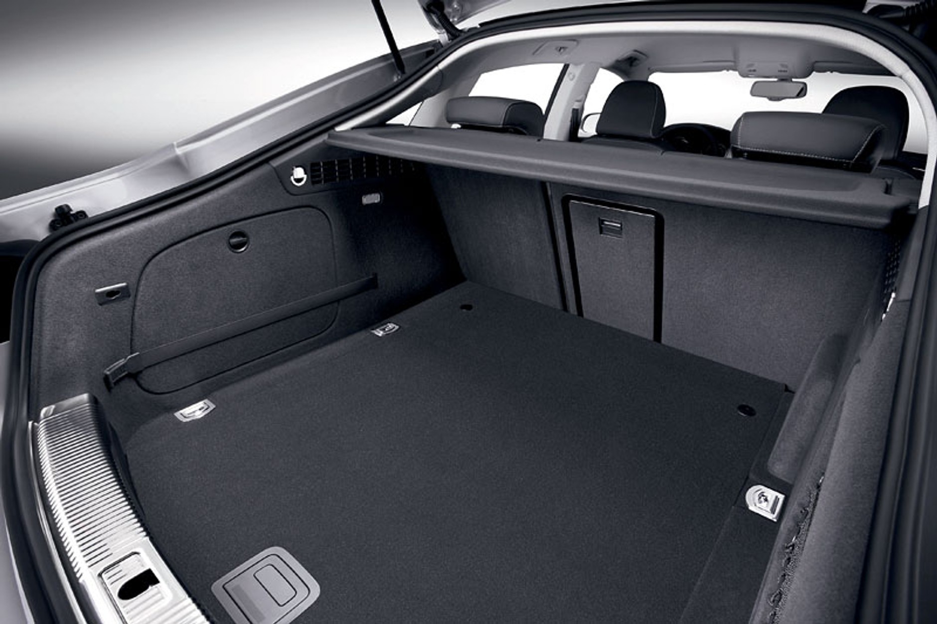 Audi A5 Sportback: Avant(gardowy) liftback już oficjalnie (fotogaleria)