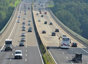 Samochodem po Europie - jedziemy autem na wakacje