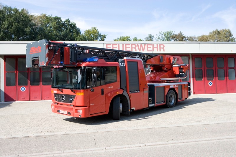 Duuuże ciężarówki dla dużych chłopców