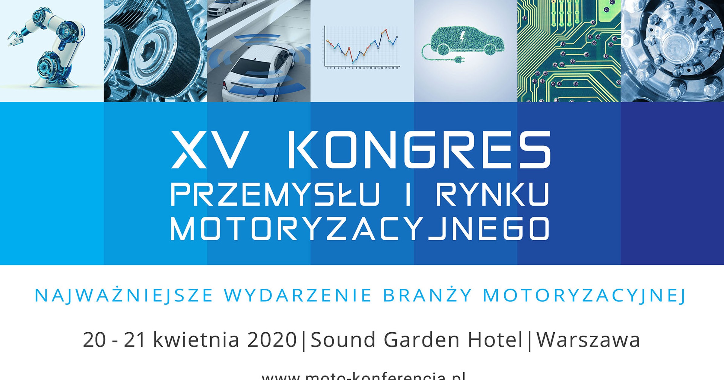Kongres Przemysłu i Rynku Motoryzacyjnego