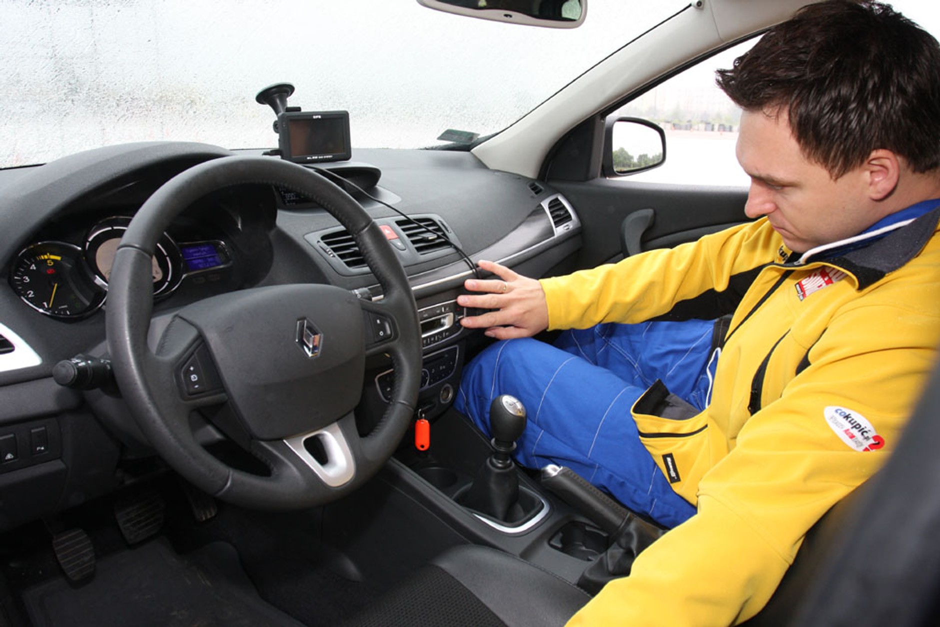 Polacy kupują oczami - Fiat Bravo kontra VW Golf, Peugeot 308, Renault Megane i Skoda Octavia