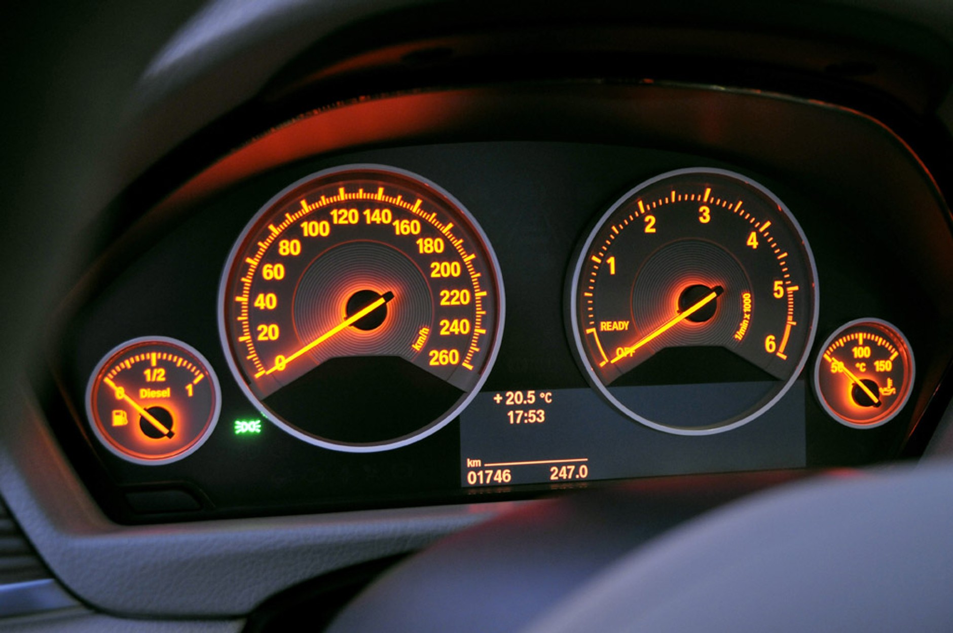 BMW serii 3: trójka w świetnej formie