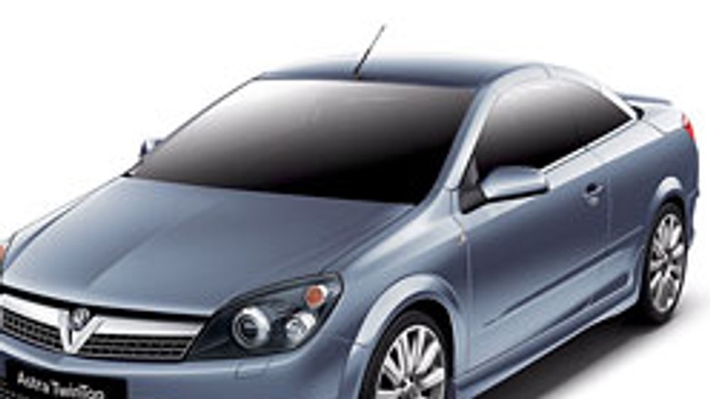 Ford i General Motors podwyższają w Wielkiej Brytanii ceny