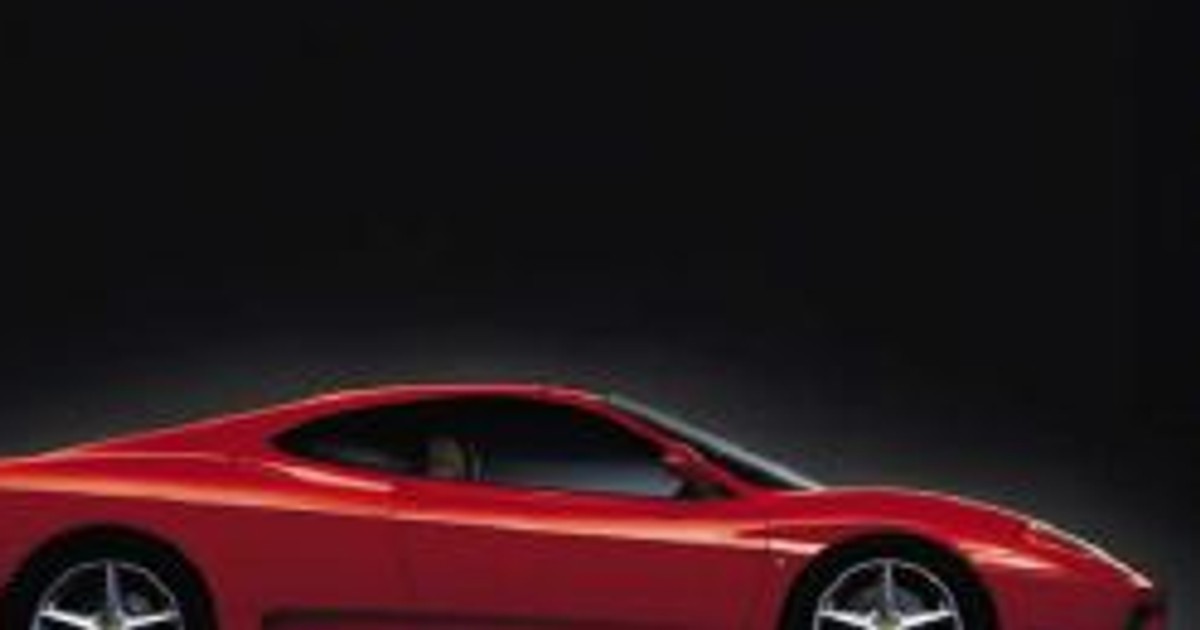 Spalone Ferrari kosztowało 95 tysięcy euro