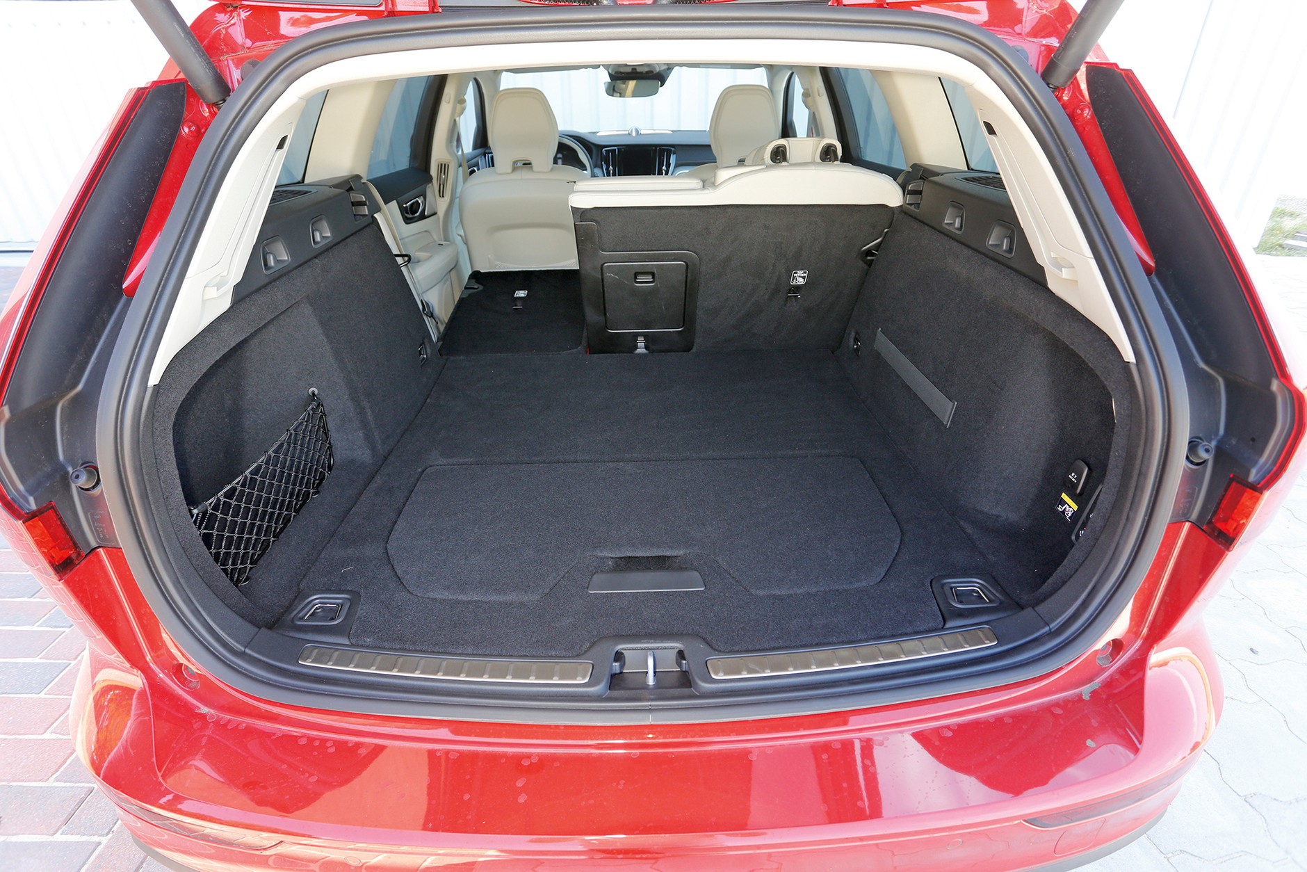 Volvo V602.0 D4 Geartronic