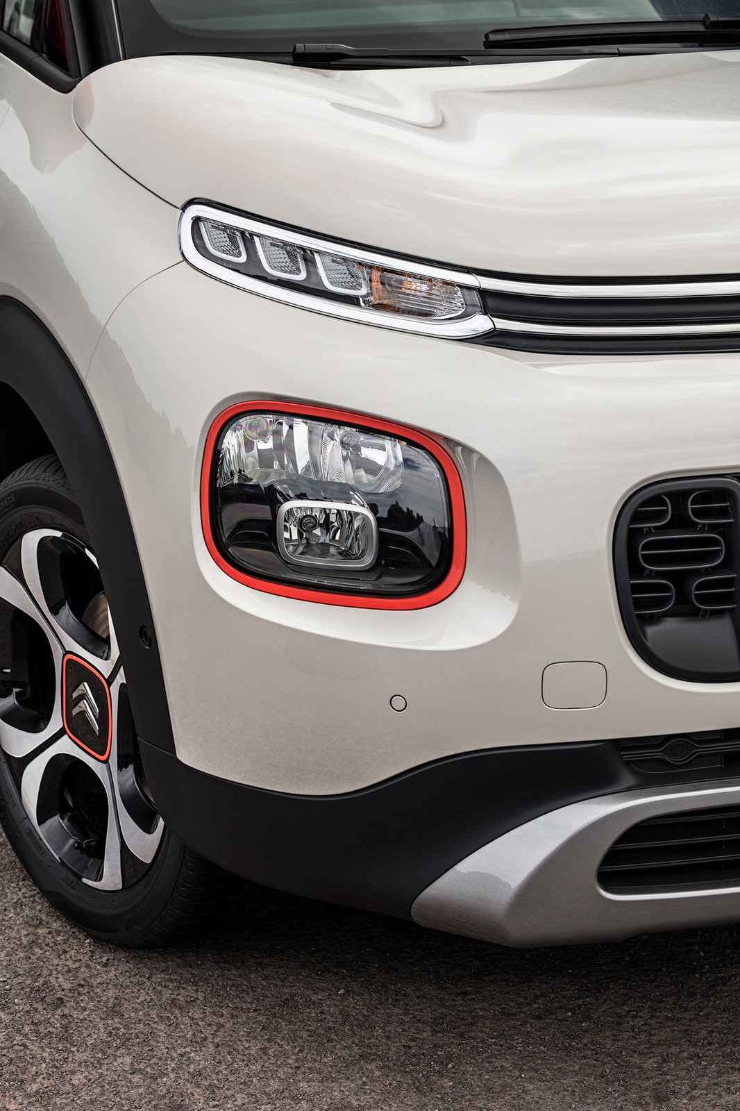 Citroen C3 Aircross – powrót do podstaw