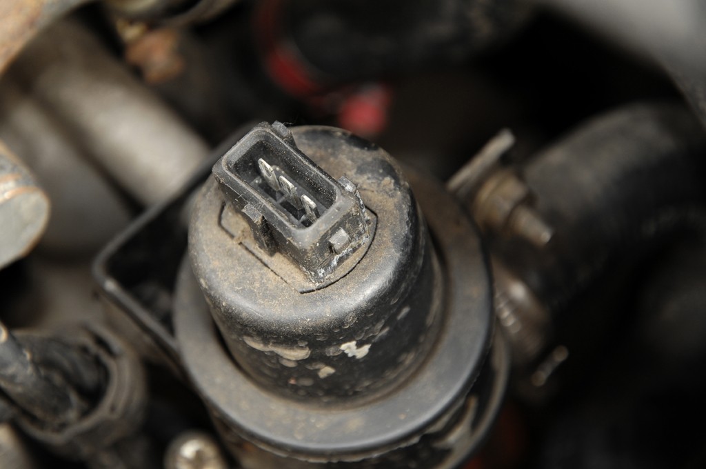 Falujące obroty - Radzimy jak z nimi walczyć