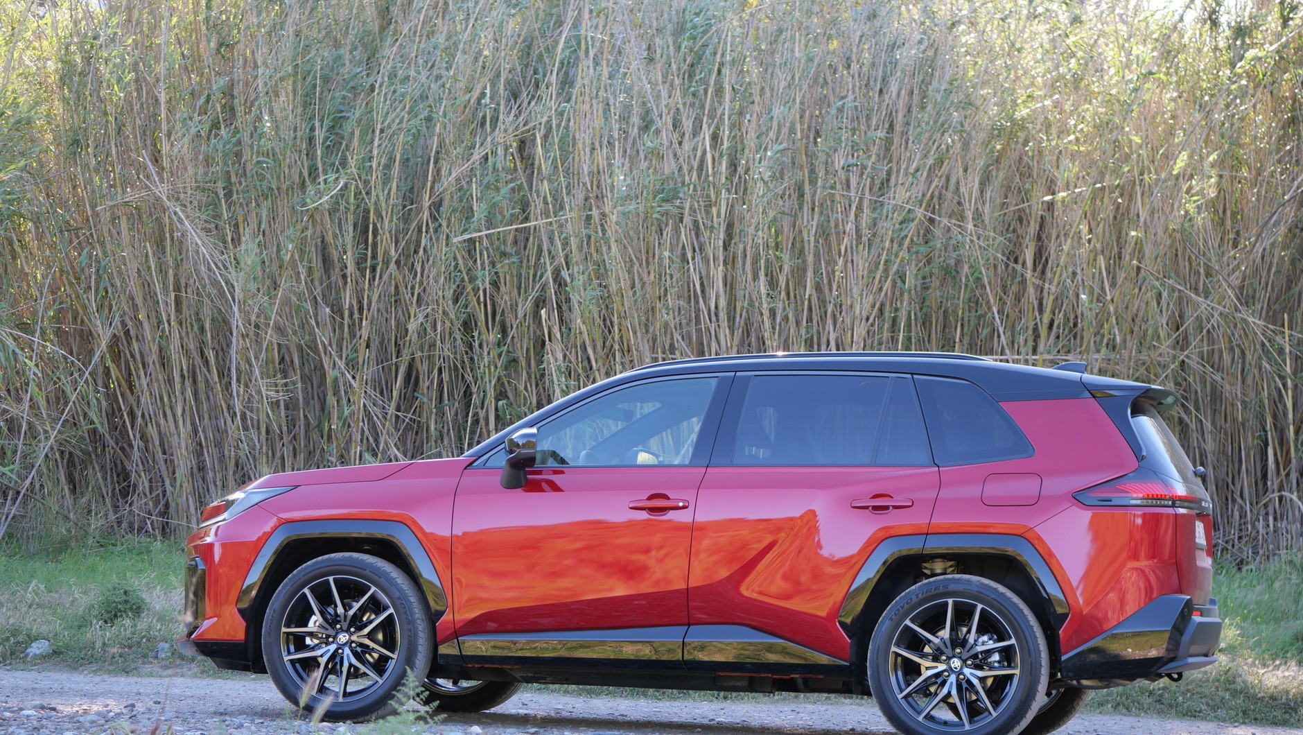 Nowa Toyota RAV4 2026 r.