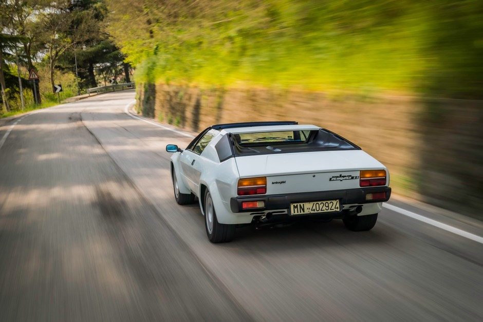 Lamborghini Jalpa
