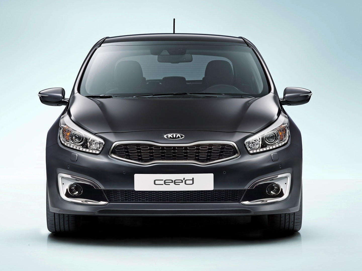 Frankfurt 2015: nowa Kia cee’d wyjechała już z Żyliny