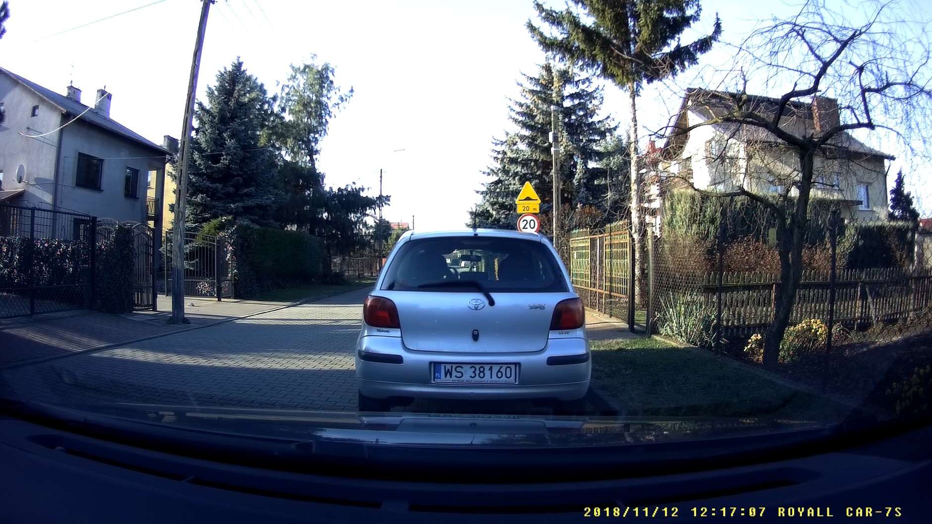 Royall dzień