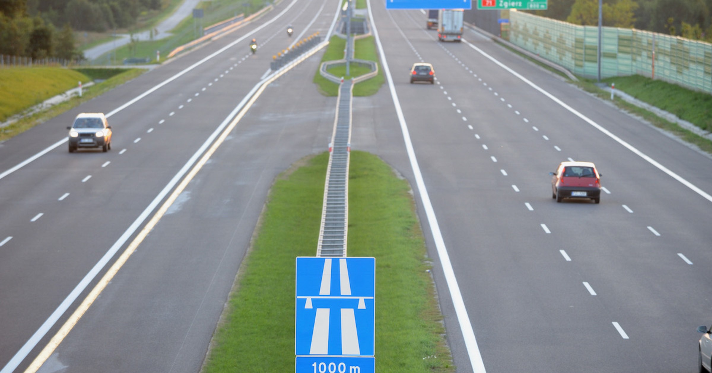 Autostrada