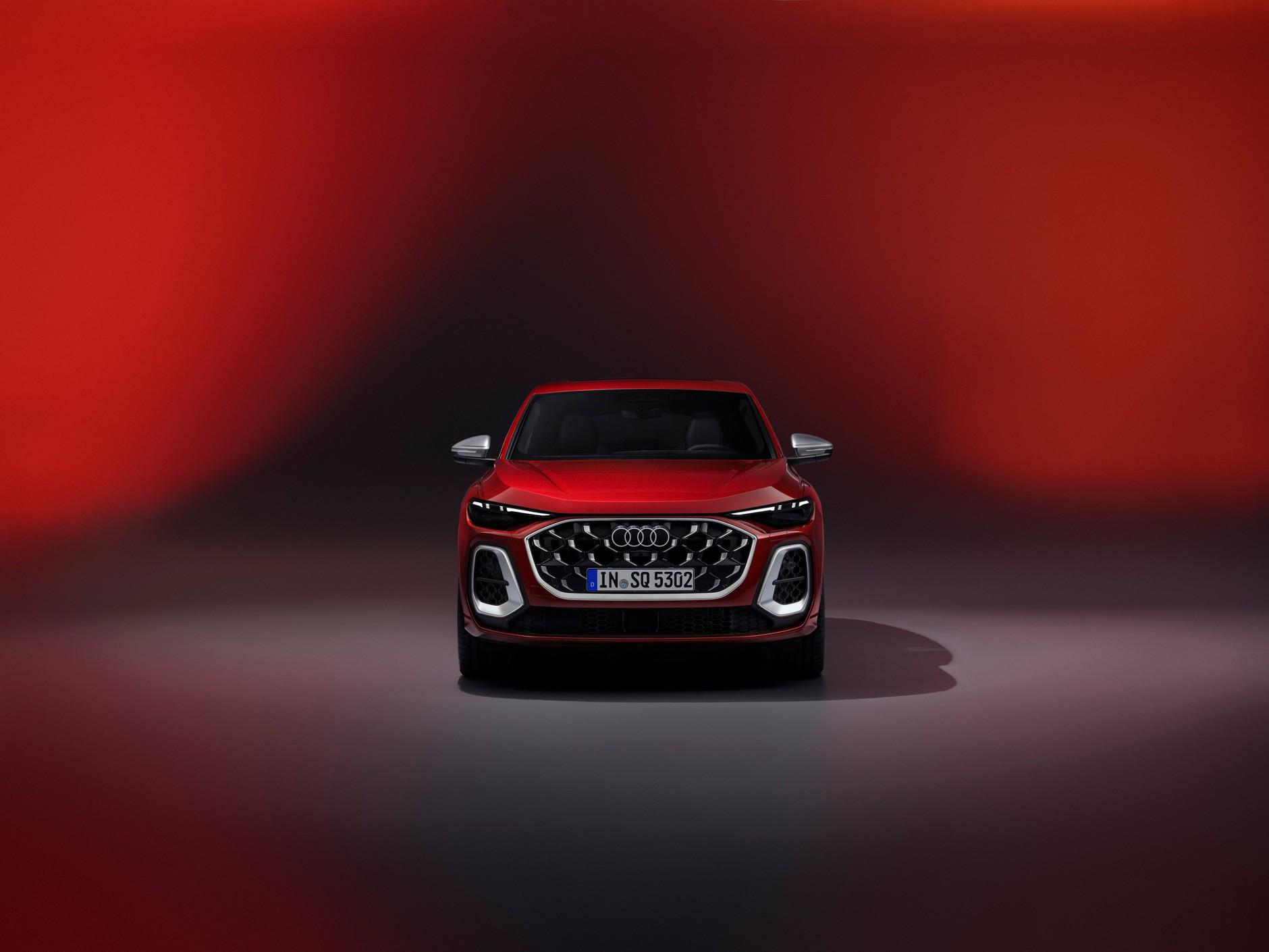 Audi Q5 Sportback (2. generacja)