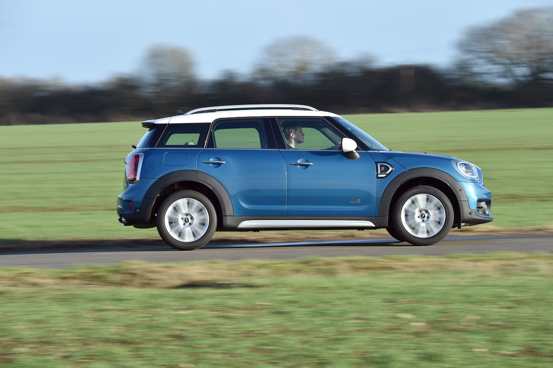 Mini Countryman II