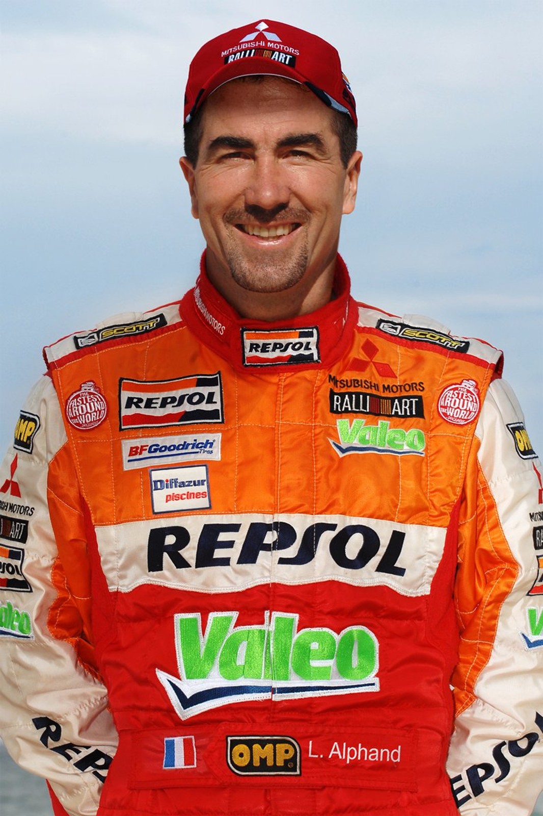 Mitsubishi chce po raz ósmy z rzędu wygrać rajd Dakar